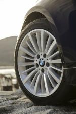 BMW 335iLuxury 2012 года (UK)